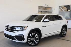 VW Atlas Volkswagen Atlas Cross* АвтоКредит* (ЦЕНА ДО БГ)