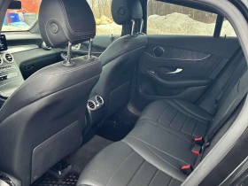 Mercedes-Benz GLC 300 * 4MATIC* DISTRONIC* 360КАМЕРИ* PANORAMA*  - 24650 € / 48211.21 лв. - 11755313 12
