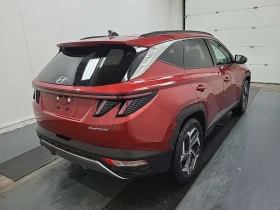 Hyundai Tucson LUXURY/CARFAX/2 ключа/+ Гуми/Панорама/Кожа/Подгрев - 18000 € / 35204.94 лв. - 13235953 4