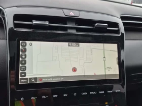 Hyundai Tucson LUXURY/CARFAX/2 ключа/+ Гуми/Панорама/Кожа/Подгрев - 18000 € / 35204.94 лв. - 13235953 12