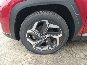 Hyundai Tucson LUXURY/CARFAX/2 ключа/+ Гуми/Панорама/Кожа/Подгрев - 18000 € / 35204.94 лв. - 13235953 17