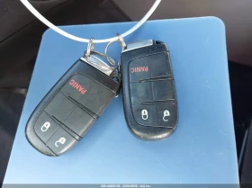 Dodge Durango 3.6L V-6 DOHC, VVT, 290HP 4X2 Drive | Auto.bg — изображение 11