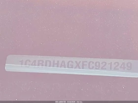 Dodge Durango 3.6L V-6 DOHC, VVT, 290HP 4X2 Drive | Auto.bg — изображение 9