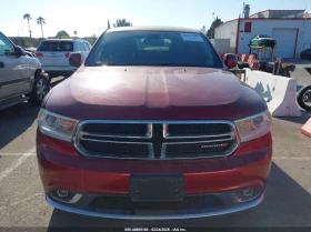 Dodge Durango 3.6L V-6 DOHC, VVT, 290HP 4X2 Drive | Auto.bg — изображение 12