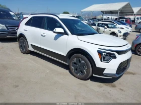 ������ Kia Niro