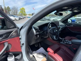 BMW X4 M40i  CARFAX | Mobile.bg � ����� ������ 5