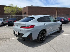 BMW X4 M40i  CARFAX | Mobile.bg � ����� ������ 14