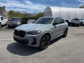 ����� �� �������� �� BMW X4 M40i  CARFAX