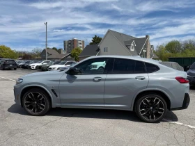 BMW X4 M40i  CARFAX | Mobile.bg � ����� ������ 2