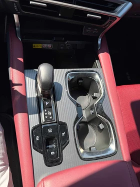 Lexus RX 500h F SPORT CARFAX | Mobile.bg � ����� ������ 10
