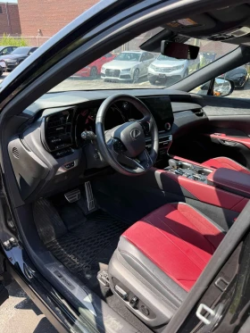 Lexus RX 500h F SPORT CARFAX | Mobile.bg � ����� ������ 5
