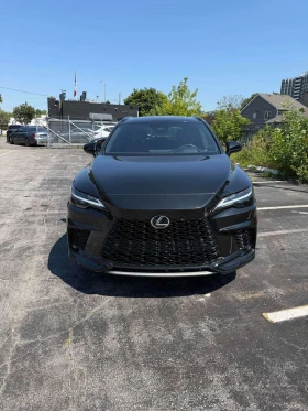 Lexus RX 500h F SPORT CARFAX | Mobile.bg � ����� ������ 6