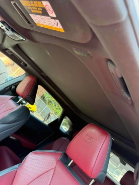 Lexus RX 500h F SPORT CARFAX | Mobile.bg � ����� ������ 15