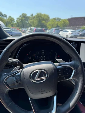 Lexus RX 500h F SPORT CARFAX | Mobile.bg � ����� ������ 13