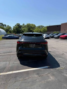 Lexus RX 500h F SPORT CARFAX | Mobile.bg � ����� ������ 4