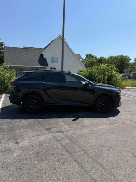 Lexus RX 500h F SPORT CARFAX | Mobile.bg � ����� ������ 3