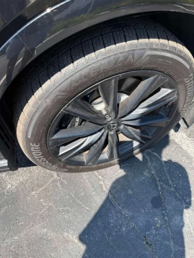 Lexus RX 500h F SPORT CARFAX | Mobile.bg � ����� ������ 7