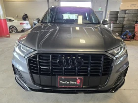 Audi Q7 KOMFORT S LINE ЦЕНА ДО БЪЛГАРИЯ АВТОКРЕДИТ - 35800 € - 29992679 2
