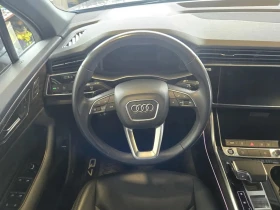 Audi Q7 KOMFORT S LINE ЦЕНА ДО БЪЛГАРИЯ АВТОКРЕДИТ - 35800 € - 29992679 10