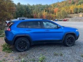 Jeep Cherokee * Trailhawk * CARFAX * ОПЦИЯ ЗА ФИНАНСИРАНЕ | Auto.bg — изображение 3
