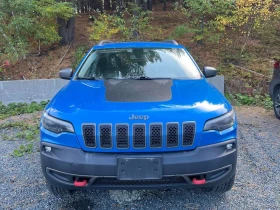 Jeep Cherokee * Trailhawk * CARFAX * ОПЦИЯ ЗА ФИНАНСИРАНЕ | Auto.bg — изображение 6