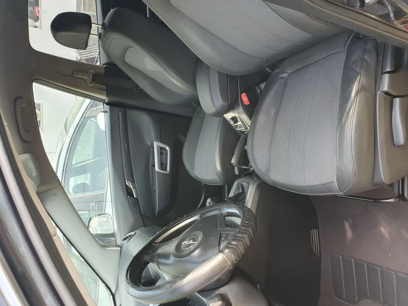 Opel Antara 2.0 CDTI, снимка 7 - Автомобили и джипове - 47098334