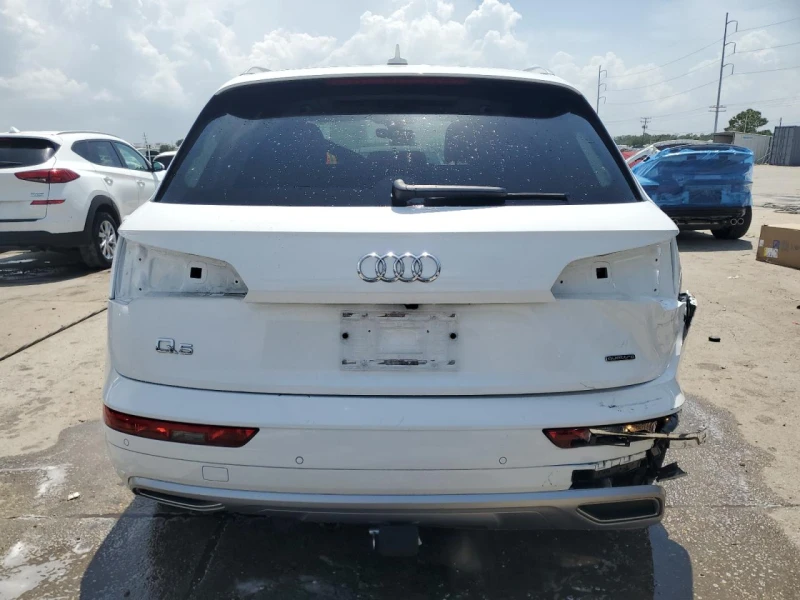 Audi Q5 PREMIUM PLUS, снимка 6 - Автомобили и джипове - 47673415