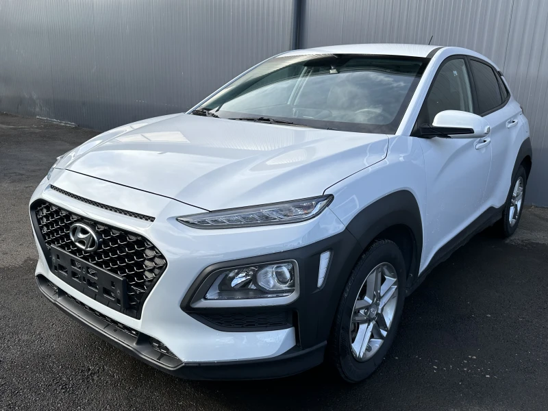 Hyundai Kona 1.6 T / ОРИГИНАЛЕН ПРОБЕГ / 177 к.с. / ТОП СЪСТОЯН, снимка 8 - Автомобили и джипове - 47791217