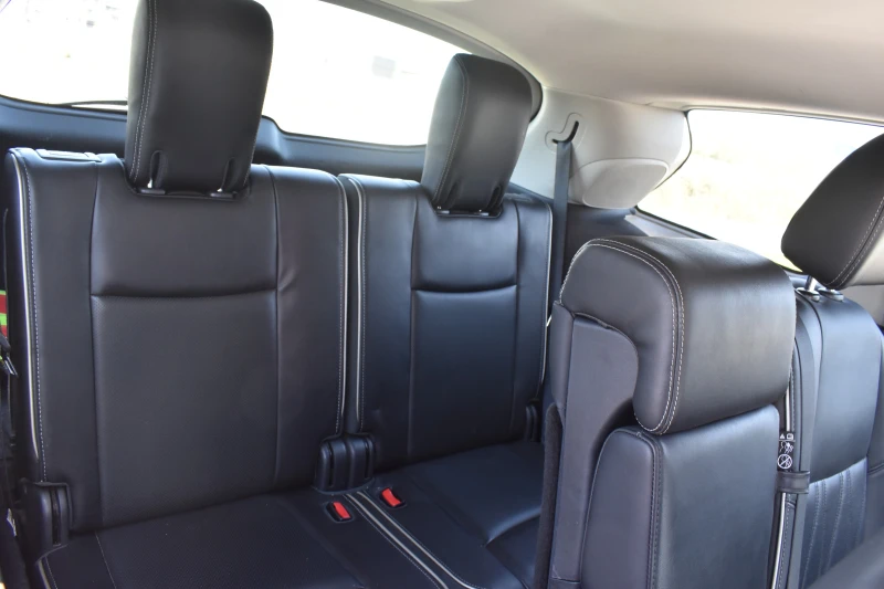 Infiniti QX60, снимка 11 - Автомобили и джипове - 51090264