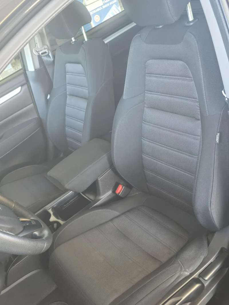 Honda Cr-v, снимка 9 - Автомобили и джипове - 52550086