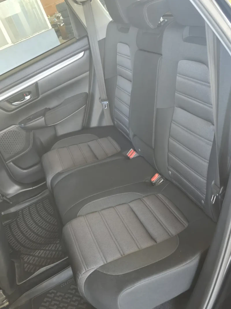 Honda Cr-v, снимка 10 - Автомобили и джипове - 52550086