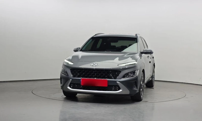 Hyundai Kona Gasoline 1.6 Turbo 2WD Inspiration, снимка 3 - Автомобили и джипове - 52112784