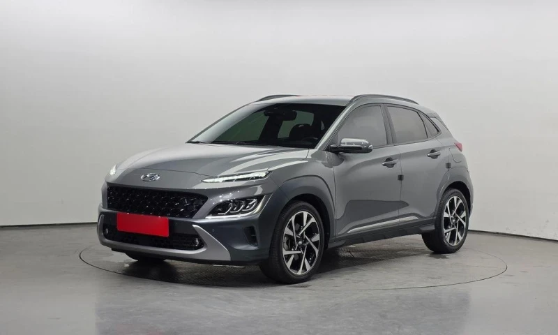 Hyundai Kona Gasoline 1.6 Turbo 2WD Inspiration