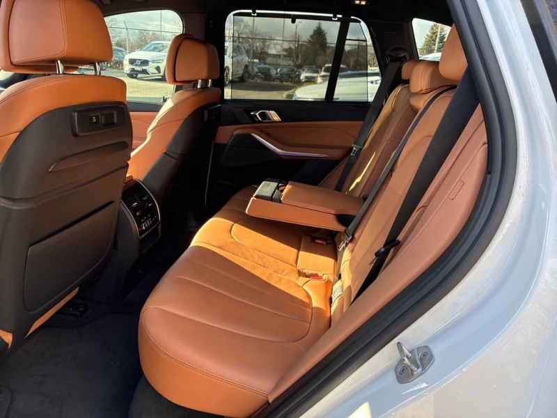 BMW X5 xDrive40i M PACK* CARFAX * БЕЗ ПЪРВОНАЧАЛНА ВНОСКА, снимка 13 - Автомобили и джипове - 52591660