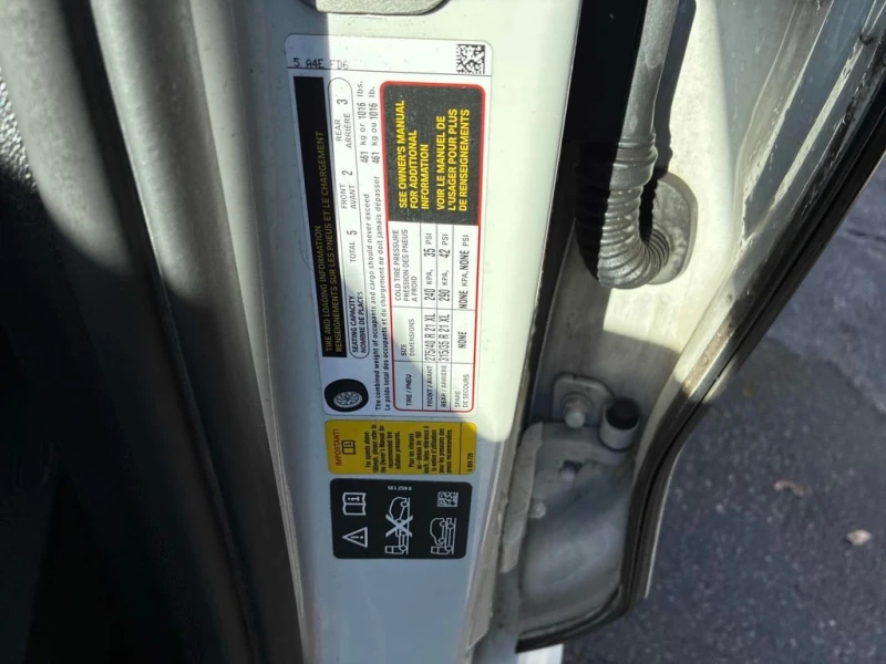 BMW X5 xDrive40i M PACK* CARFAX * БЕЗ ПЪРВОНАЧАЛНА ВНОСКА, снимка 15 - Автомобили и джипове - 52591660