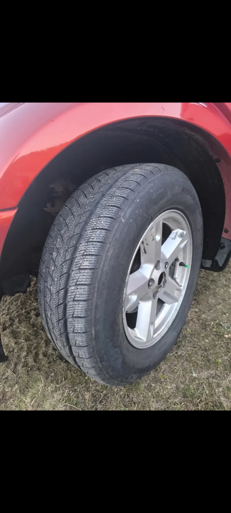 Dodge Nitro, снимка 15 - Автомобили и джипове - 52704609