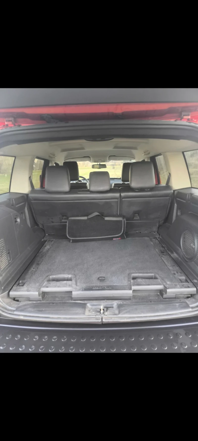 Dodge Nitro, снимка 7 - Автомобили и джипове - 52704609