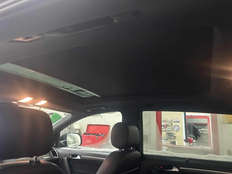 Audi Q7 2015 3.0 TDI QUAATRO * ДИСТРОНИК* ОБДУХВАНЕ* 360* , снимка 11 - Автомобили и джипове - 52951639