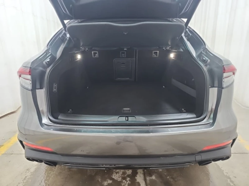 Maserati Levante * MODENA * CARFAX * БЕЗ ПЪРВОНАЧАЛНА ВНОСКА, снимка 6 - Автомобили и джипове - 53261031