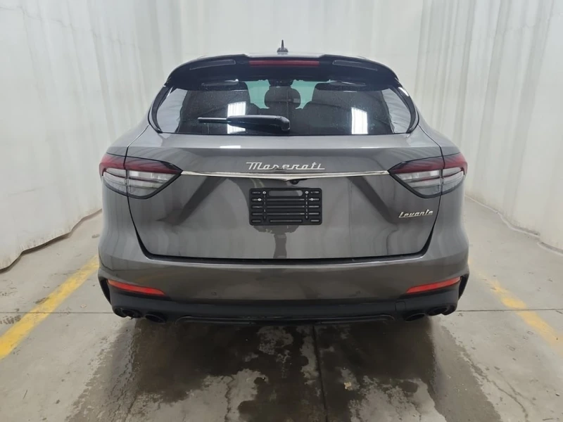 Maserati Levante * MODENA * CARFAX * БЕЗ ПЪРВОНАЧАЛНА ВНОСКА, снимка 5 - Автомобили и джипове - 53261031