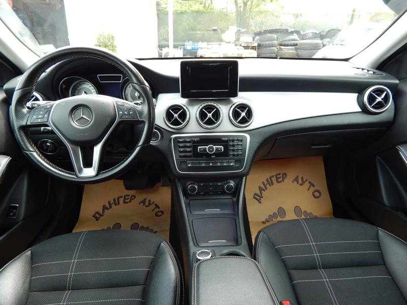 Mercedes-Benz GLA 200 *АВТОМАТИК*ПЕРФЕКТНА*, снимка 15 - Автомобили и джипове - 35095117