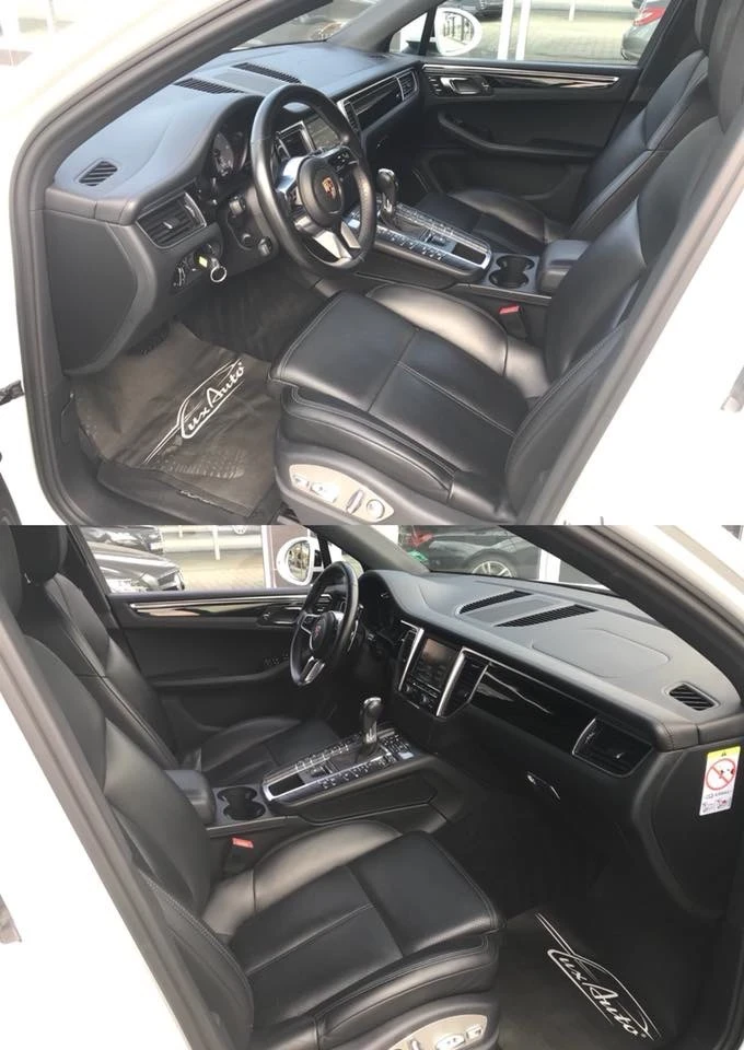 Porsche Macan Macan S PANORAMA  - изображение 7
