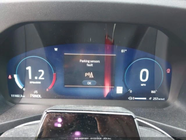 Ford Explorer ST-LINE, снимка 8 - Автомобили и джипове - 53379439