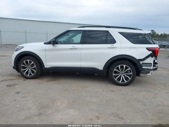 Ford Explorer ST-LINE, снимка 13 - Автомобили и джипове - 53379439