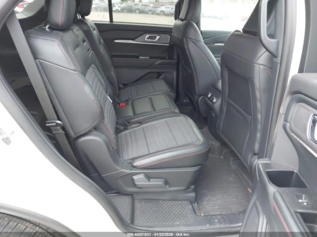 Ford Explorer ST-LINE, снимка 6 - Автомобили и джипове - 53379439