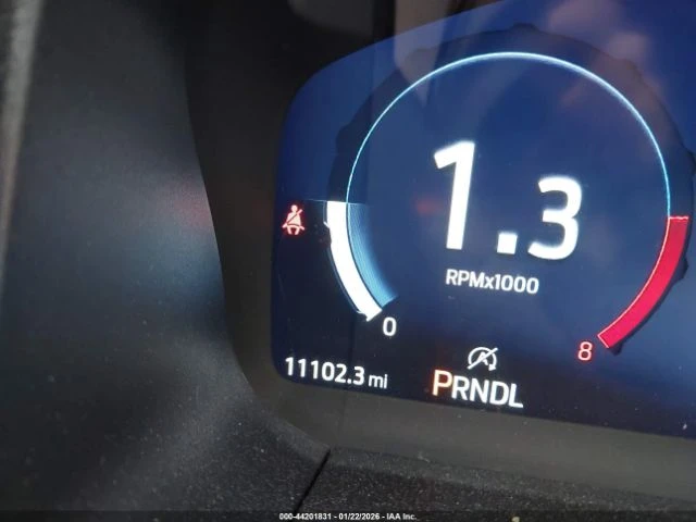 Ford Explorer ST-LINE, снимка 14 - Автомобили и джипове - 53379439