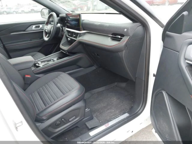 Ford Explorer ST-LINE, снимка 5 - Автомобили и джипове - 53379439