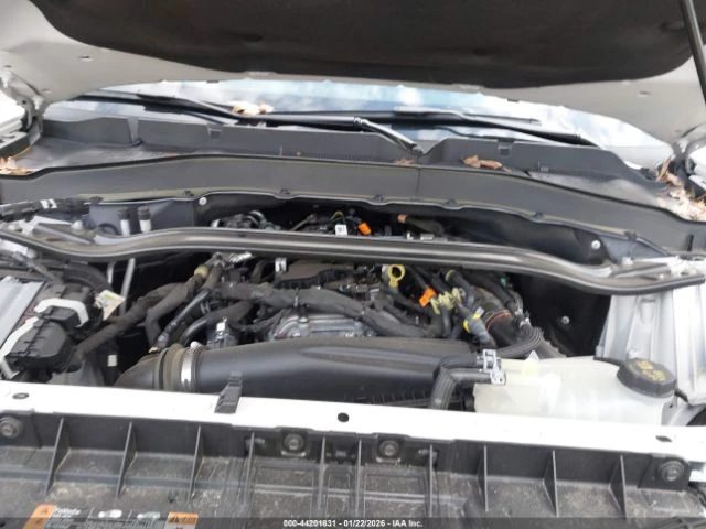 Ford Explorer ST-LINE, снимка 9 - Автомобили и джипове - 53379439