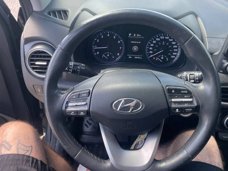 Hyundai Kona * ULTIMATE * DIS * HUD * 2 КЛЮЧА, снимка 10 - Автомобили и джипове - 54741682