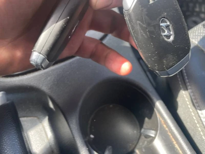 Hyundai Kona * ULTIMATE * DIS * HUD * 2 КЛЮЧА, снимка 11 - Автомобили и джипове - 54741682